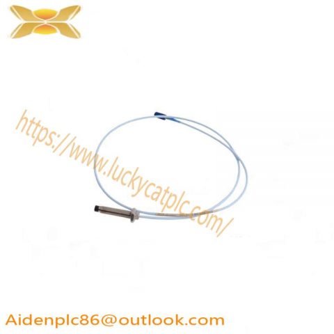 BENTLY NEVADA 330103-04-10-10-02-05 Proximity Probes