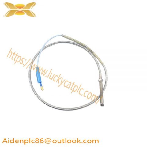 BENTLY NEVADA 330104-00-06-10-02-CN: 3300 XL 8 mm Proximity Probes