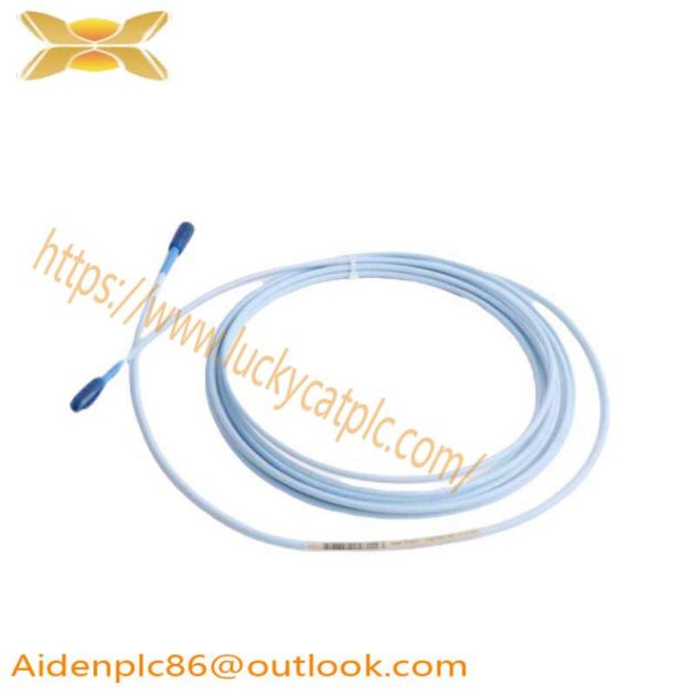 BENTLY NEVADA 330104-00-09-05-02-00 Proximity Probes: Precision Sensor for Industrial Control Systems