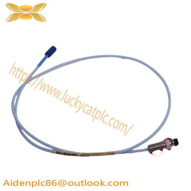Bently Nevada 330104-00-24-05-02-00 Proximity Probes, Industrial Control Solutions