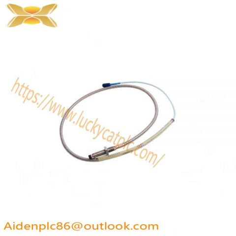 Bently Nevada 330104-01-08-50-01-CN Proximity Probes