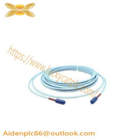 Bently Nevada Extension Cable - 330130-040-01-00