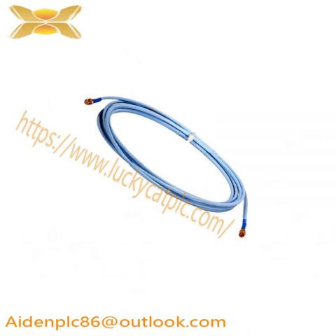 BENTLY NEVADA 330130-040-01-CN Extension Cable, Precision Engineering for Industrial Control Solutions