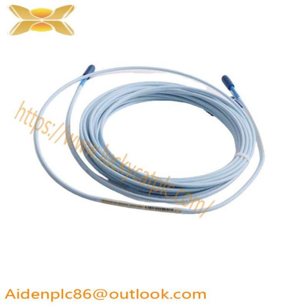 BENTLY NEVADA 330130-040-02-CN | 3300 XL Extension Cable