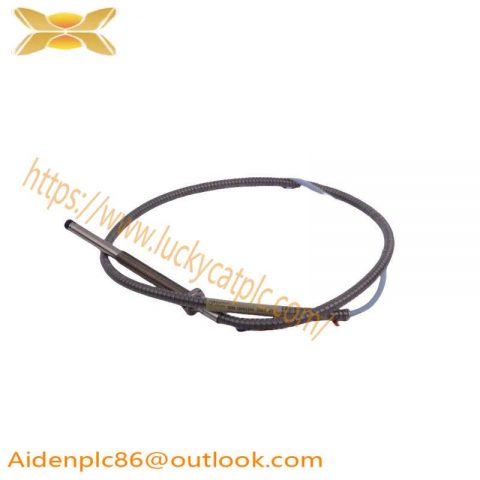 BENTLY NEVADA 330130-065-01-05 - 3300 XL Extension Cable