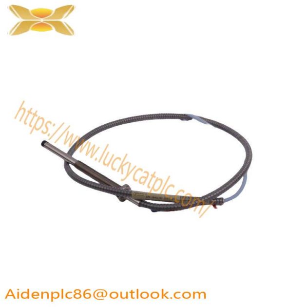 BENTLY NEVADA 330130-065-01-05 - 3300 XL Extension Cable