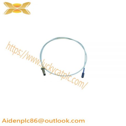 BENTLY NEVADA 330171-00-12-10-01-CN Proximity Transducer System