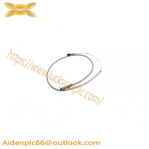 BENTLY NEVADA 330172-16-42-10-01-00: Advanced Proximity Probes for Industrial Control