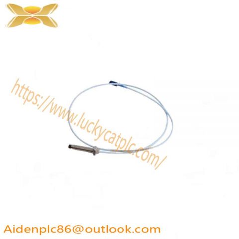 BENTLY NEVADA 330173-00-05-10-12-00: 3300 Series 5mm Proximity Probes