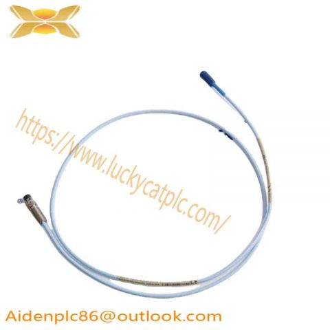 BENTLY NEVADA 330190-035-00-00: 3300 XL 8 mm Proximity Probes