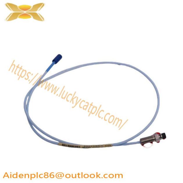 Bentley Nevada 330195-02-12-05-00 Proximity Probes