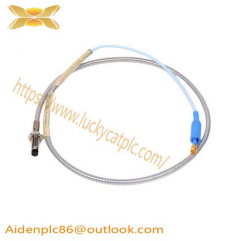 Bently Nevada Proximity Probes 330704-00-050-10-01-05, Advanced Sensing Solutions for Industrial Automation