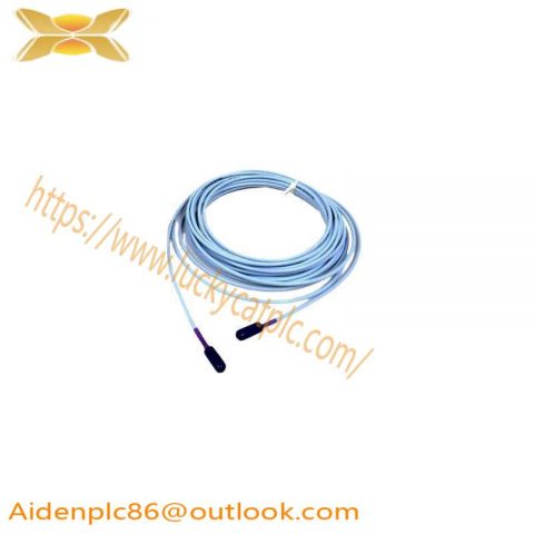 Bently Nevada 330730-040-00-00 Extension Cable - High Performance Industrial Control Solution
