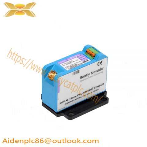 BENTLY NEVADA 330780-90-05 Proximitor Sensor