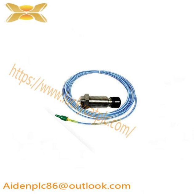 BENTLY NEVADA 330851-02-000-030-10-00-00 Proximity Probes - Precision Sensor Solutions for Industrial Automation