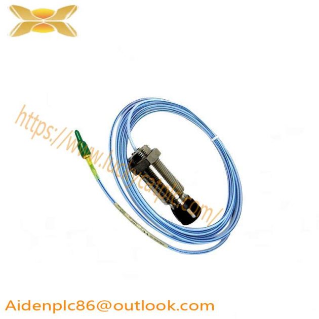 Bently Nevada 330851-02-000-060-10-00-00 Proximity Probes