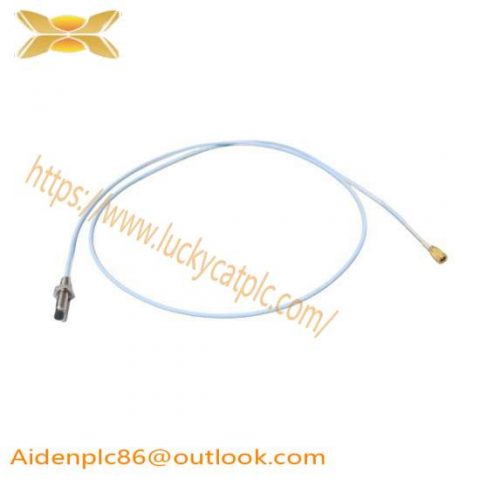 Bently Nevada 330901-00-12-05-02, Proximity Probe XL Series, Control Module