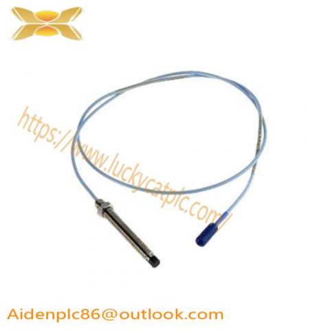 Bently Nevada 3300 NSv Proximity Probes, Advanced Industrial Sensor Solution