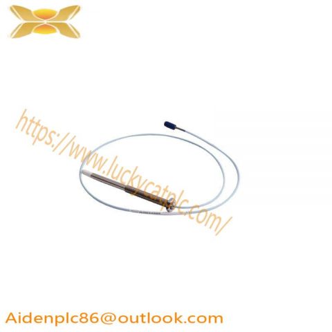 Bently Nevada 330905-00-05-05-02-CN 3300 NSv Proximity Probes - Advanced Proximity Sensor for Industrial Control