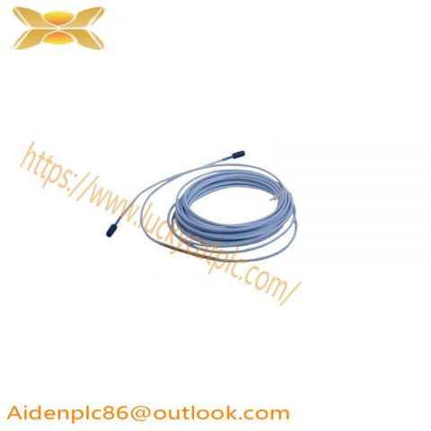 Bently Nevada 330907-05-30-10-02-00 Reverse Mount Probe - Precision Measurement for Industrial Control Systems