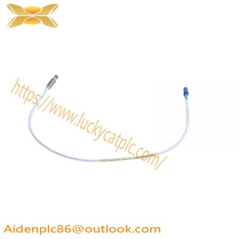 BENTLY NEVADA 330910-00-11-10-02-05 3300 XL NSv Proximity Probe
