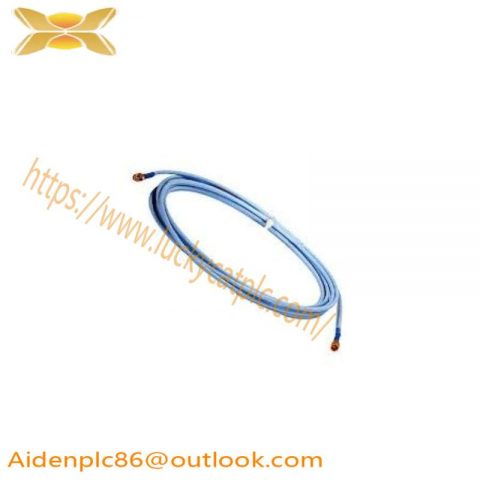 BENTLY NEVADA 330930-040-02-00 - 3300 XL Extension Cable
