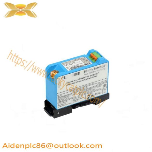 Bently Nevada 330980-71-05 Proximity Sensor, Precision Measurement Solution