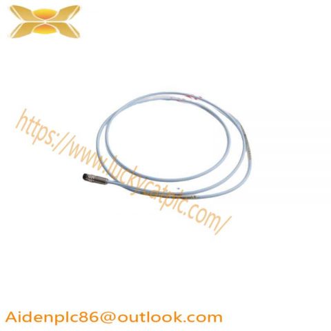 Bentley 33180-51-05 | 3300 XL Proximity Sensor