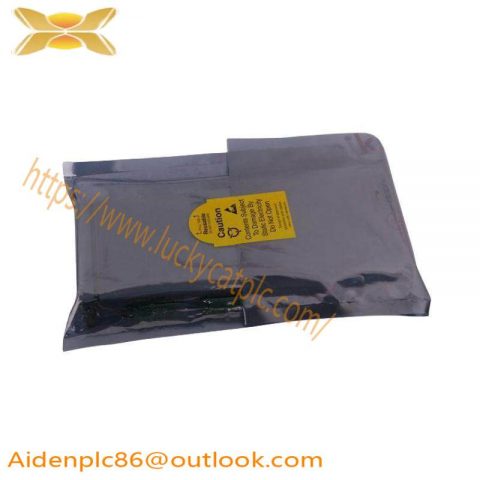 Bently Nevada 3500/93, 135799-01 Display Interface Module - bently-nevada