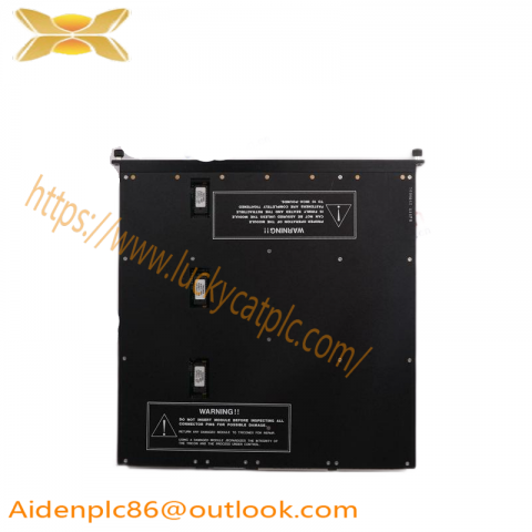 InveGro 3504E Digital Input Module - High-Performance for Industrial Automation, 120 characters