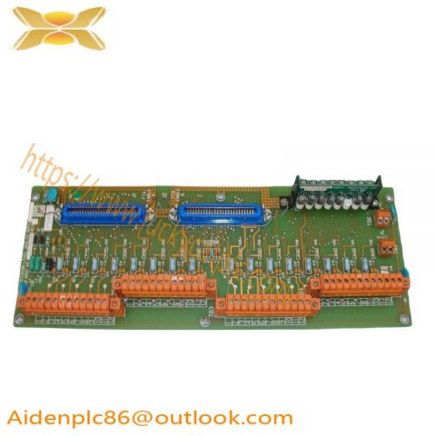 Honeywell 38001704-100 Analog Input Module: Precision Control for Industrial Applications