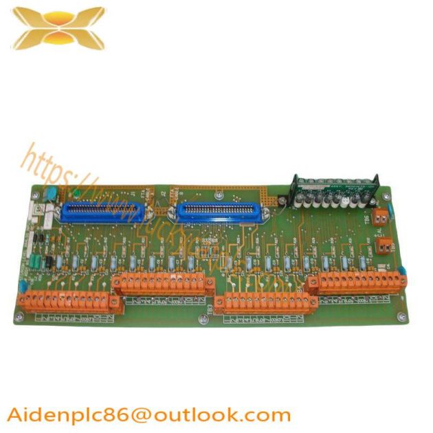 Honeywell 38001704-100 Analog Input Module: Precision Control for Industrial Applications