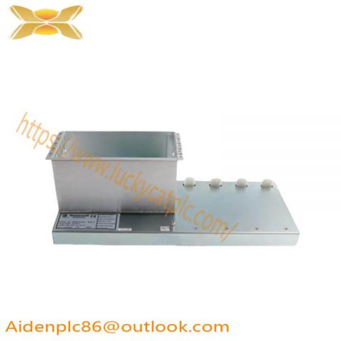 HONEYWELL TDC 3000 Hub Assembly 38500143-200, Industrial Control System Component