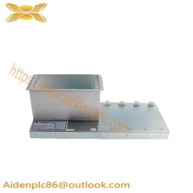 HONEYWELL TDC 3000 Hub Assembly 38500143-200, Industrial Control System Component