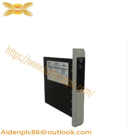 SIEMENS 39ACM14CAN - Advanced Control Module for Industrial Automation