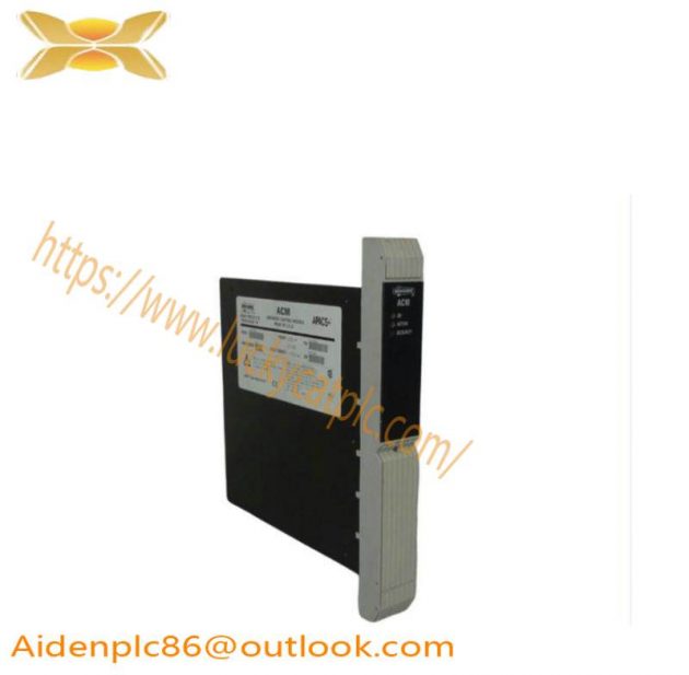 SIEMENS 39ACM14CAN - Advanced Control Module for Industrial Automation