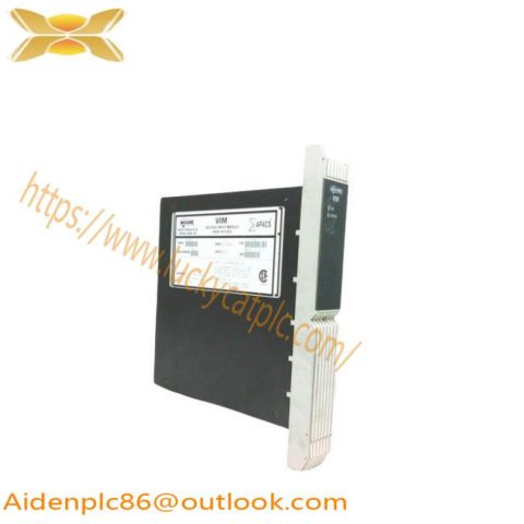 SIEMENS 39VIMCBN Voltage Input Module - High-Performance Control Solution