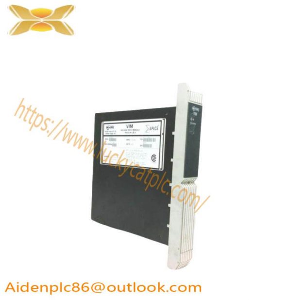 SIEMENS 39VIMCBN Voltage Input Module - High-Performance Control Solution