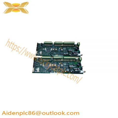 ABB 3BHB005922R0001 - UNS0880a-P Interface Board