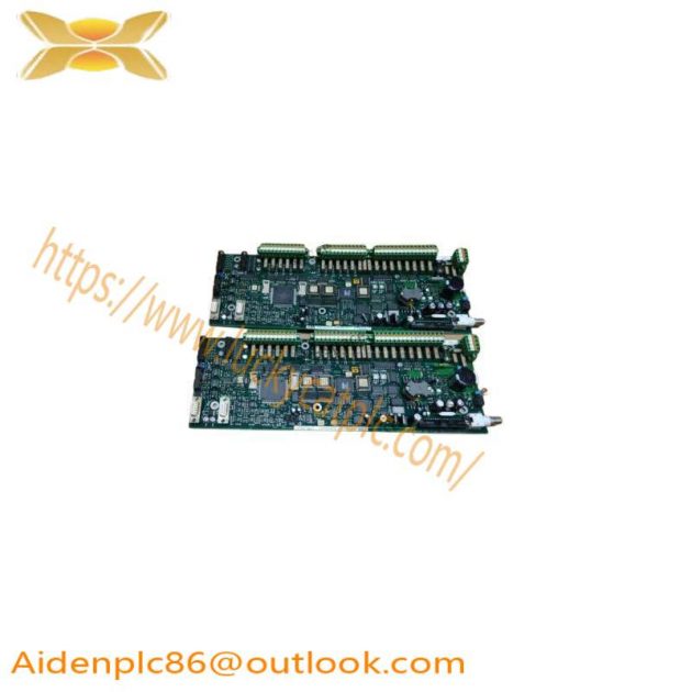 ABB 3BHB005922R0001 - UNS0880a-P Interface Board