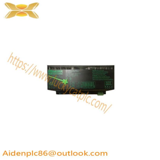 ABB 3BHB006449R0002 - High-Performance Power Module