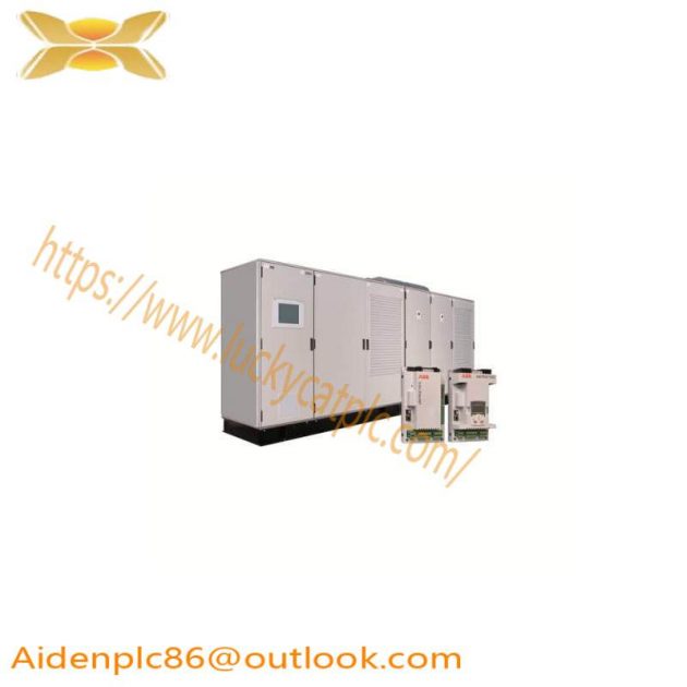 ABB 3BHE003523R0030 Filter for Power Pack - Enhancing Efficiency in Industrial Systems