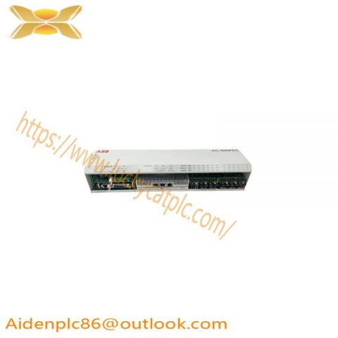 ABB 3BHE020570R1022 PPD114 B1022 AC 800PEC - Advanced Industrial Control Module
