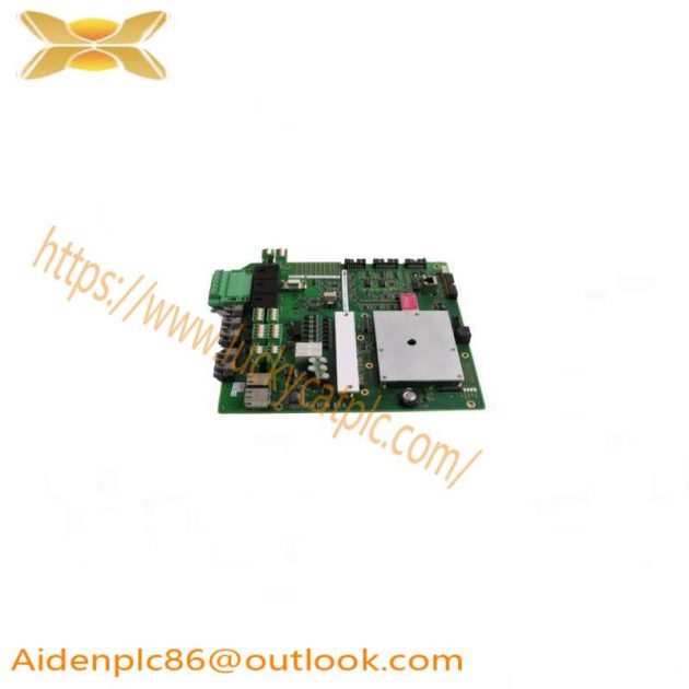 ABB 3BHE022287R0001 - UCD240A01 Converter Module: Advanced Power Management Solutions