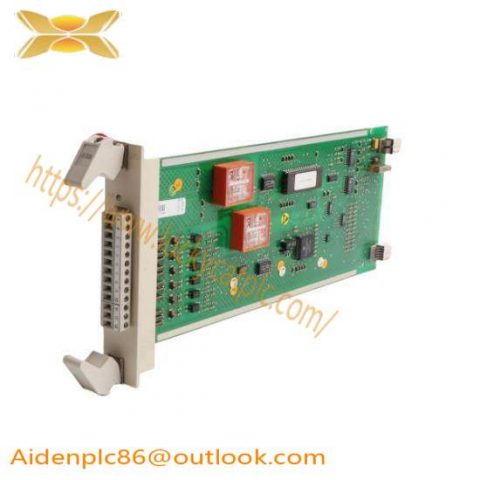 ABB TC520 3BSE001449R1 Communication Module