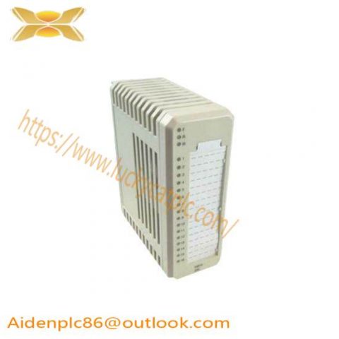 ABB 3BSE008508R1 Control System Module, Industrial Automation