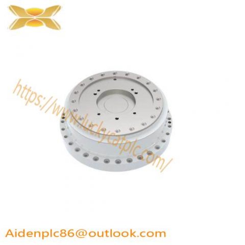 ABB RV 550E-242.73 Motor Control Module, Designed for High Efficiency and Reliability