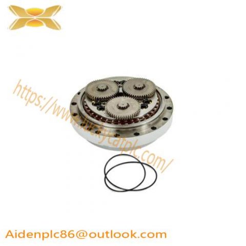 ABB 3HAC043134-001 IRB4600 Reduction Gear: Precision Drive for Industrial Robots