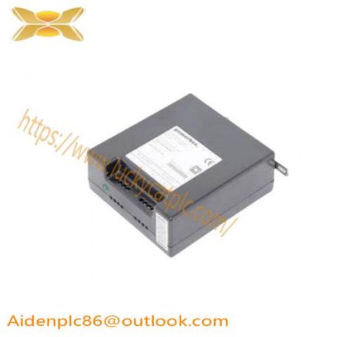 ABB 3HAC14178-1, Industrial Control Module, Precision Automation Solutions