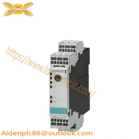 SIEMENS AS-i SlimLine Module 3RK1402-0BE00-0AA2, Control & Automation Solutions